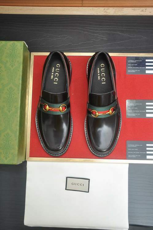 Picture of Gucci Shoes _SKUGuccisz38-44hnq01038383